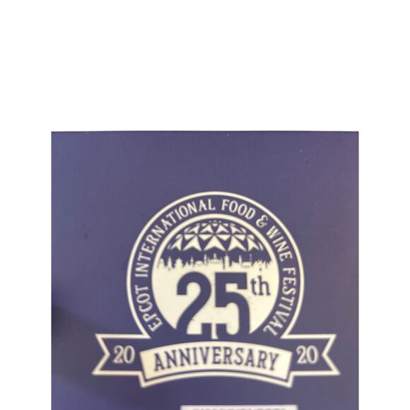 Nib- Dooney & Bourke Limited Edition MagicBand EPCOT Food & Wine Festival series - Picture 5 of 5